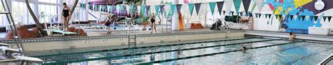 thornton rec center pool schedule.